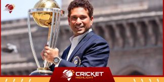 2023 ODI World Cup: तेंदुलकर ने अपने 4 सेमीफाइनलिस्ट चुने  