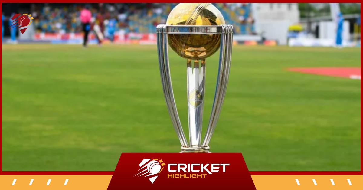 ICC ODI World Cup 2023: 2023 के दौरान टूटे रिकॉर्ड   ICC ODI World Cup 2023: 2023 के दौरान टूटे रिकॉर्ड