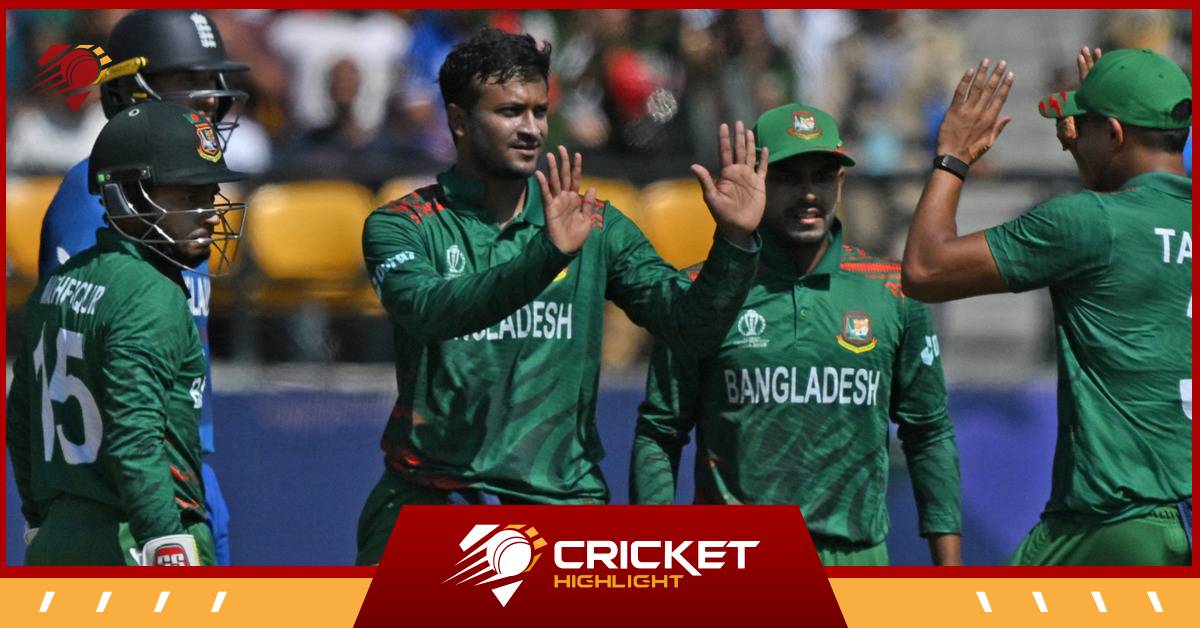 ICC WC 2023 IND vs BAN: आज के मैच की भविष्यवाणी   ICC WC 2023 IND vs BAN: आज के मैच की भविष्यवाणी