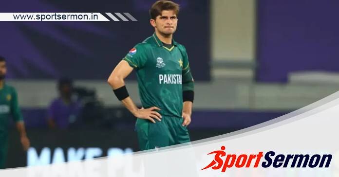ICC ODI Rankings: Shaheen Afridi become No 1 ODI bowler   ICC ODI Rankings: Shaheen Afridi become No 1 ODI bowler
