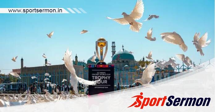 ICC ODI World Cup 2023 Semifinals, Reserve Day, Prize Money  