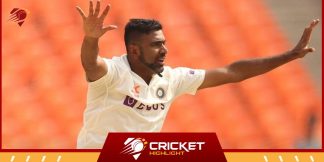 ICC Test Ranking: रविचंद्रन अश्विन नंबर 1 टेस्ट गेंदबाज बने  