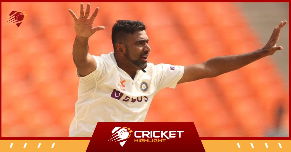 ICC Test Ranking: रविचंद्रन अश्विन नंबर 1 टेस्ट गेंदबाज बने  