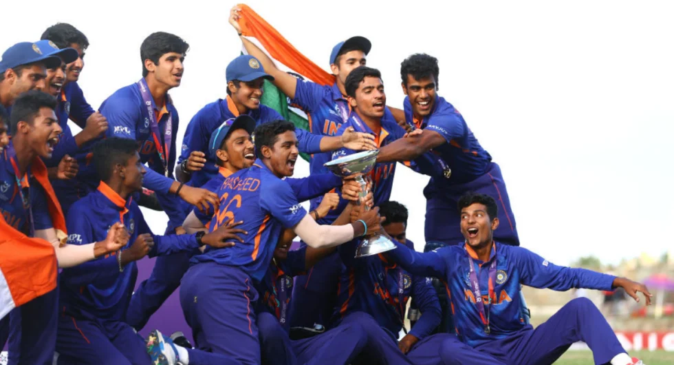 ICC U19 Cricket World Cup 2024- All that you need to know  