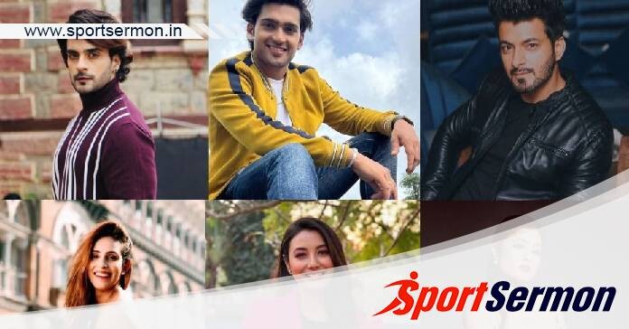 ICC Cricket World Cup 2023: Celebs reveal their bestman  