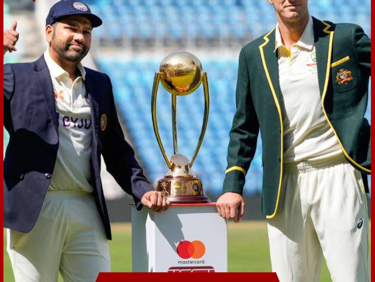 ICC World Test Championships final: तारीख, संभावित टीम, स्ट्रीम  