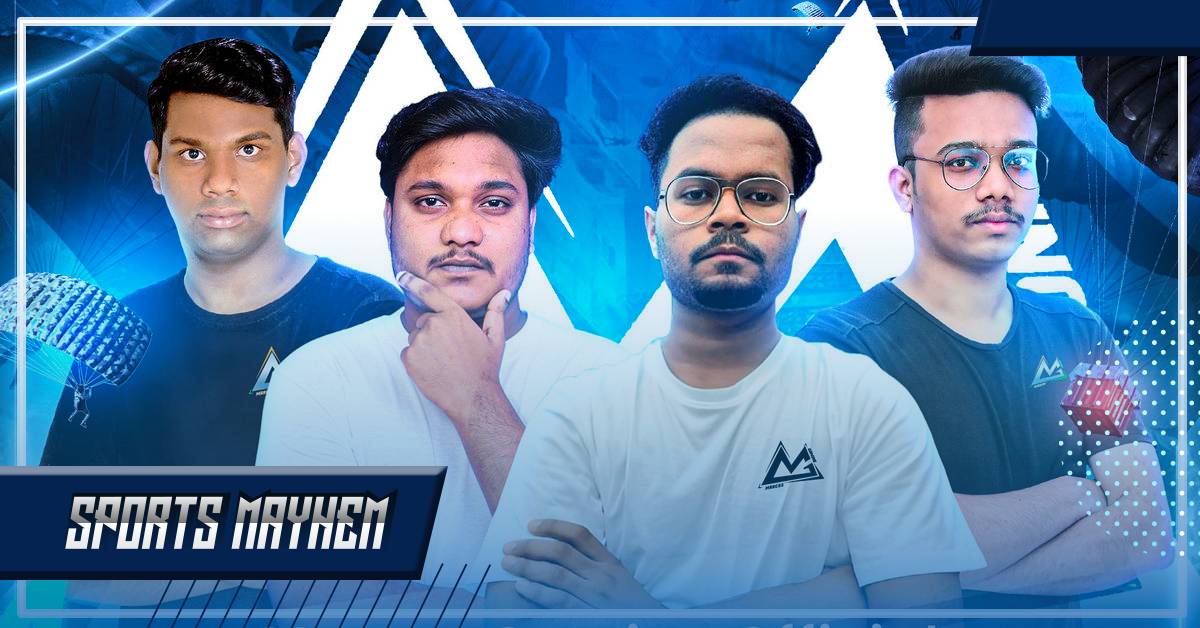 BGMI Players जिसने 2023 में सबसे अधिक पुरस्कार राशि जीती  