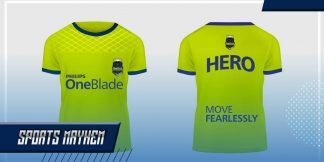 फिलिप्स इंडिया ने BGMI Esports Team OneBlade लॉन्च की  