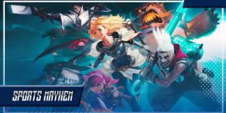 Worlds 2023 Swiss Stage टीमें, प्रारूप, शेड्यूल और बहुत कुछ  