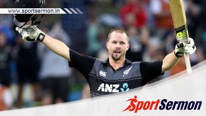 ILT20 2024: Colin Munro Appointed As Desert Vipers Captain