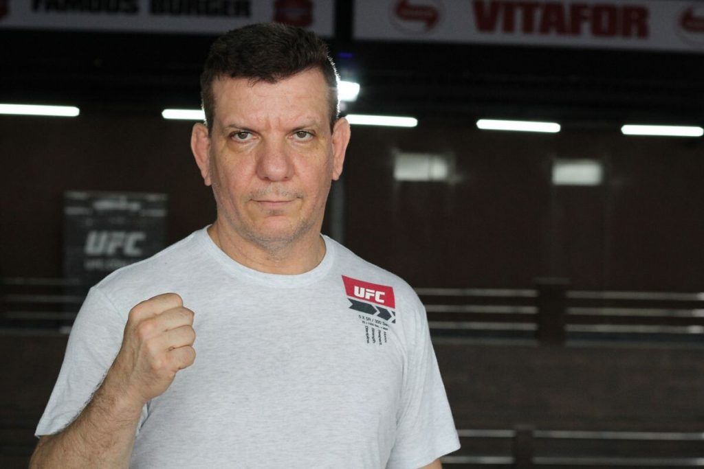 The Top 10 MMA Coaches Right Now  