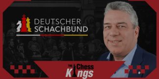 संकट का सामना कर रहा है जर्मन शतरंज महासंघ  