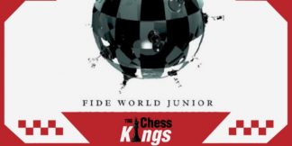 FIDE वर्ल्ड जूनियर U20 चैंपियनशिप के लिए रजिस्ट्रेशन शुरू  