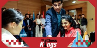 FIDE WGP निकोसिया : Cyprus के प्रमुख प्रदर्शन  