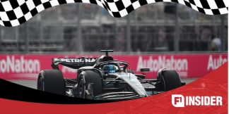 Mercedes W14 का प्रदर्शन बड़ा मुद्दा बन गया !  