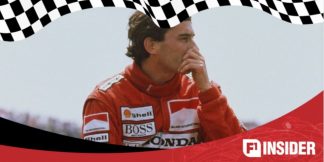 क्या महान F1 ड्राइवर Ayrton Senna शादीशुदा थे?  