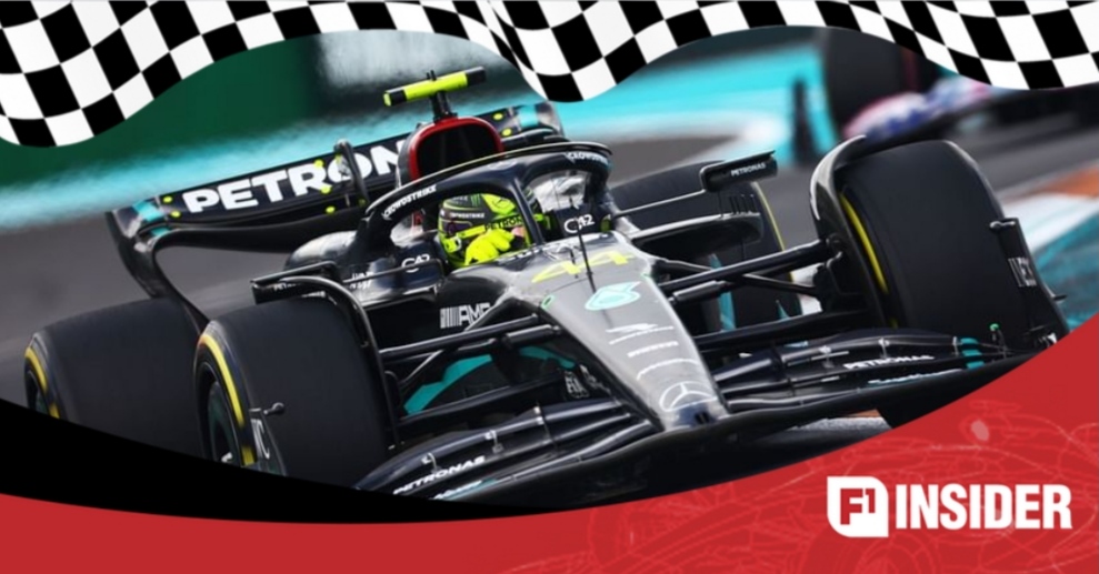 मर्सिडीज अगले सप्ताह इमोला अपग्रेड को पेश करेगी  