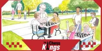 शतरंज मेजों की स्थापना से आम गतिविधियों का विस्तार होगा  