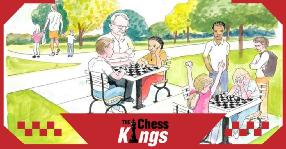 शतरंज मेजों की स्थापना से आम गतिविधियों का विस्तार होगा  