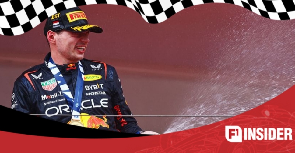 मोनाको GP के बाद F1 2023 ड्राइवर स्टैंडिंग कैसी है?  