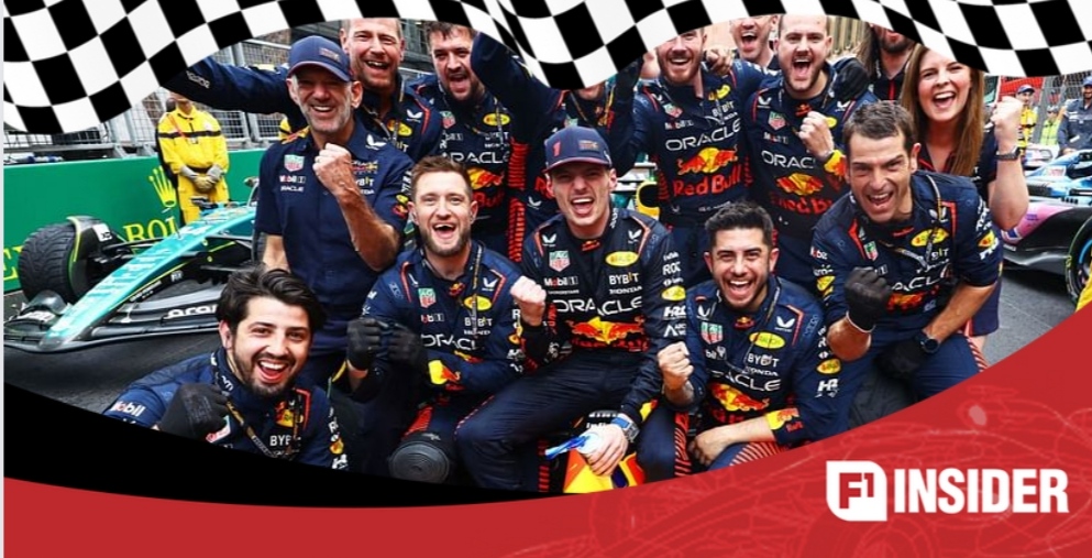 मोनाको जीपी के बाद कंस्ट्रक्टर स्टैंडिंग कैसी दिखती है  