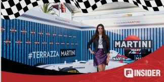 कौन हैं F1 की खबरें कवर करने वाली मेलिसा जिमेनेज़ ?  