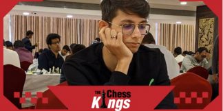 Maharashtra GM 2023 के राउंड 1 का हाल जानिए!  