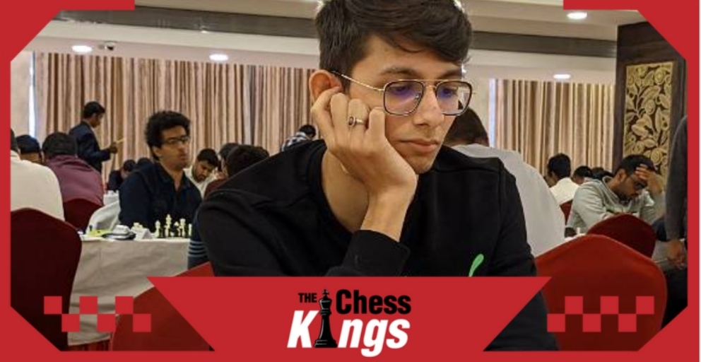 Maharashtra GM 2023 के राउंड 1 का हाल जानिए!  