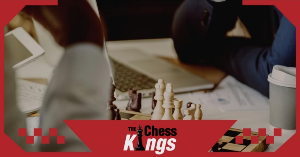 शतरंज क्यों खेलें?  