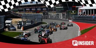 कनाडाई GP के स्थगित या रद्द होने का खतरा है!  