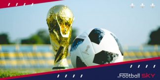 फुटबॉल वर्ल्ड कप के बारे में रोचक तथ्य!  