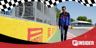 कौन से F1 चैंपियन 'वॉल ऑफ चैंपियंस' से टकरा गए हैं?  