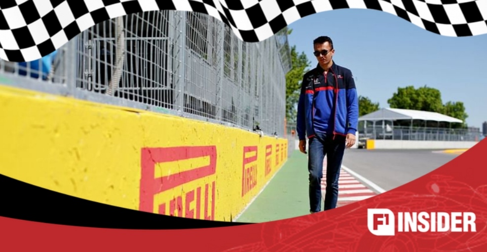 कौन से F1 चैंपियन 'वॉल ऑफ चैंपियंस' से टकरा गए हैं?  