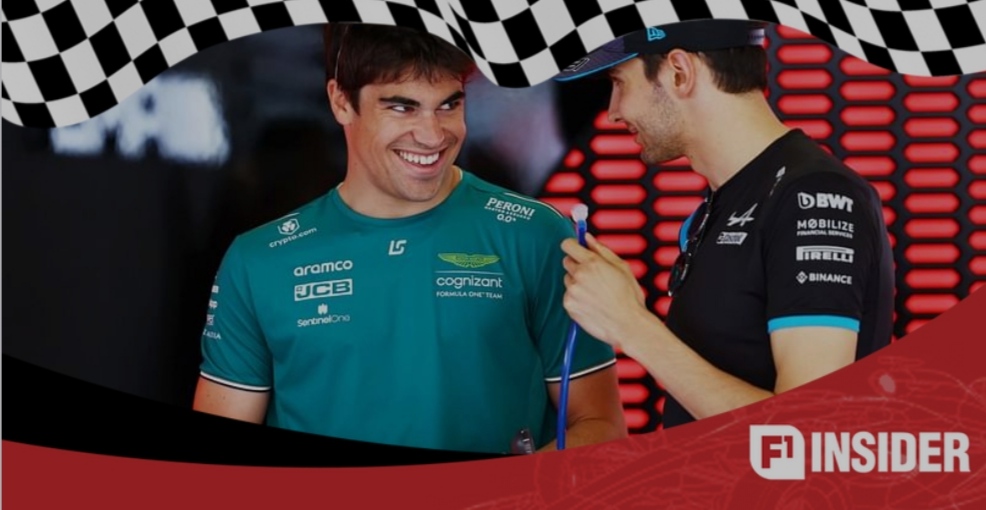 शीर्ष 3 F1 ड्राइवर जो अपनी-अपनी टीमों के लिए 'डेड वेट' हैं  