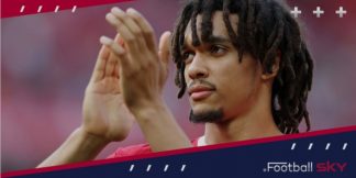 लिवरपूल में सबसे तेज और मजबूत खिलाड़ी कौन है?  