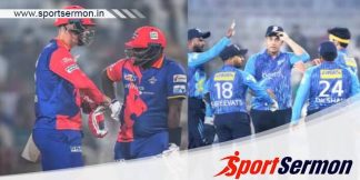 INC vs SSS Live Score, LLC 2023 Match 7 Prediction  