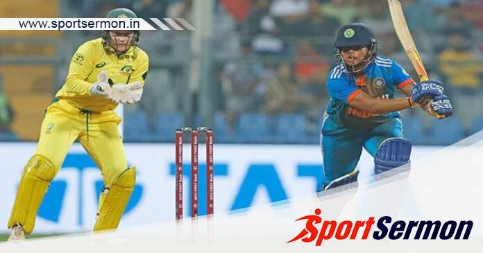 IND W vs AUS W 1st T20I, India Women vs Australia Women  