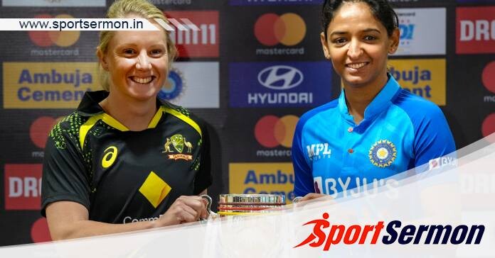 IND W vs AUS W 3rd T20I, India Women vs Australia Women  