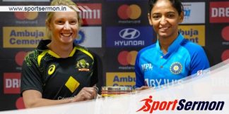 IND W vs AUS W Live Score, India Women vs Australia Women  