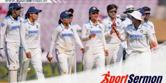 IND W vs ENG W: India Women Script History, Win by 347 Runs  