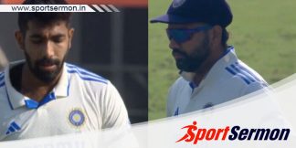 IND v ENG 3rd Test: Why team India is wearing Black Armband  