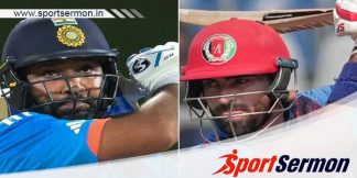 IND vs AFG 1st T20I Live Score, India vs Afghanistan  