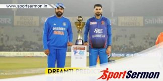 IND vs AFG 2nd T20I, India v Afghanistan 2nd T20 Prediction  
