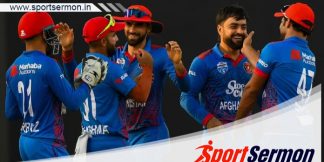 IND vs AFG T20I: Ibrahim Zadran-led T20I Squad Announced  