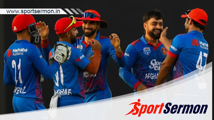 IND vs AFG T20I: Ibrahim Zadran-led T20I Squad Announced   IND vs AFG T20I: Ibrahim Zadran-led T20I Squad Announced