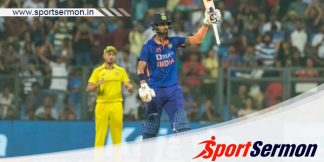 IND vs AUS 1st ODI Live Score,India vs Australia Prediction  