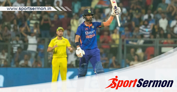 IND vs AUS 1st ODI Live Score,India vs Australia Prediction  