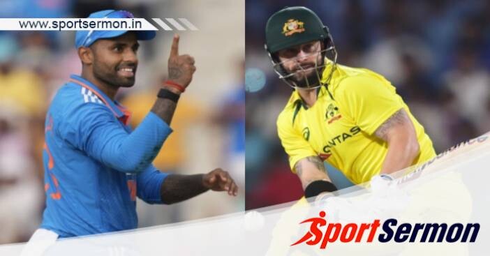 IND vs AUS 1st T20I Prediction, Playing XI & Pitch Report  