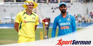 IND vs AUS 2nd ODI Live Score, India v Australia Prediction  