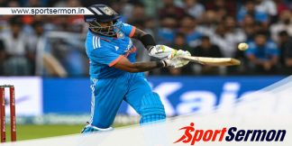 IND vs AUS: Suryakumar's four sixes in an over goes Viral  